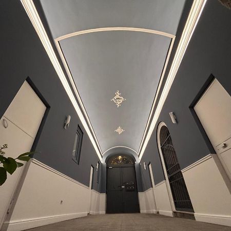 Alcala Living Apartments Катания Екстериор снимка