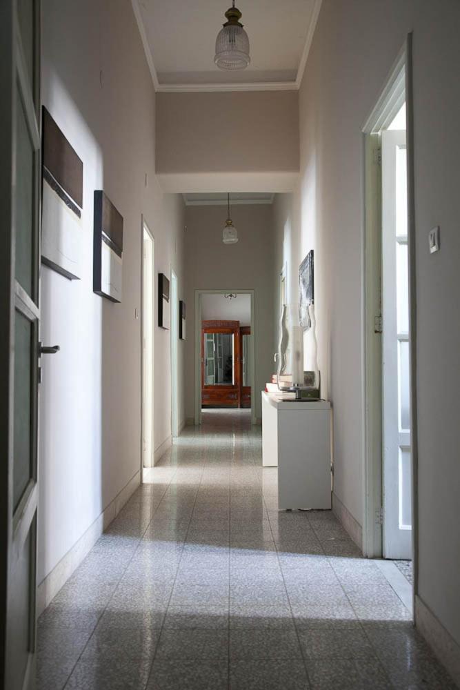 Alcala Living Apartments Катания Екстериор снимка