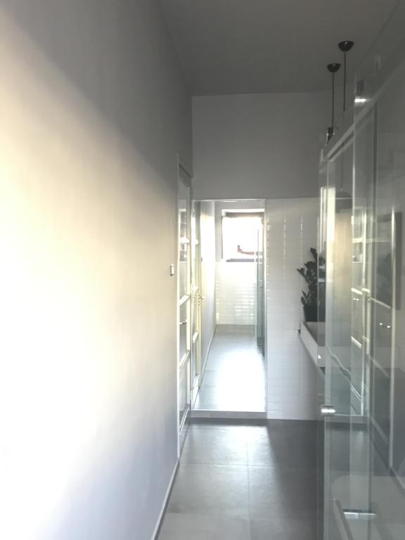 Alcala Living Apartments Катания Екстериор снимка