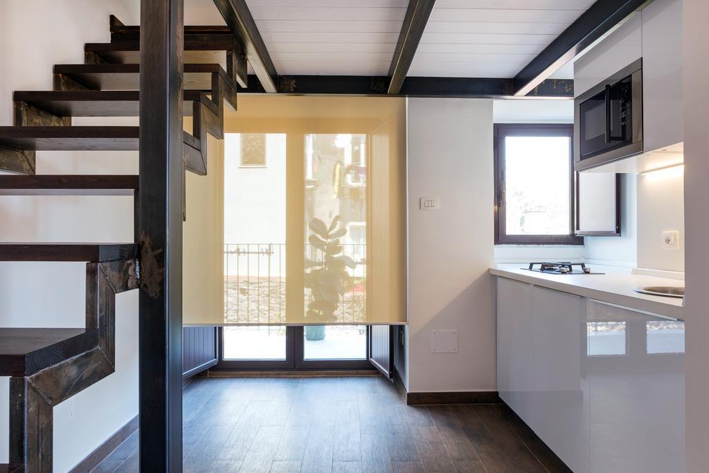 Alcala Living Apartments Катания Екстериор снимка