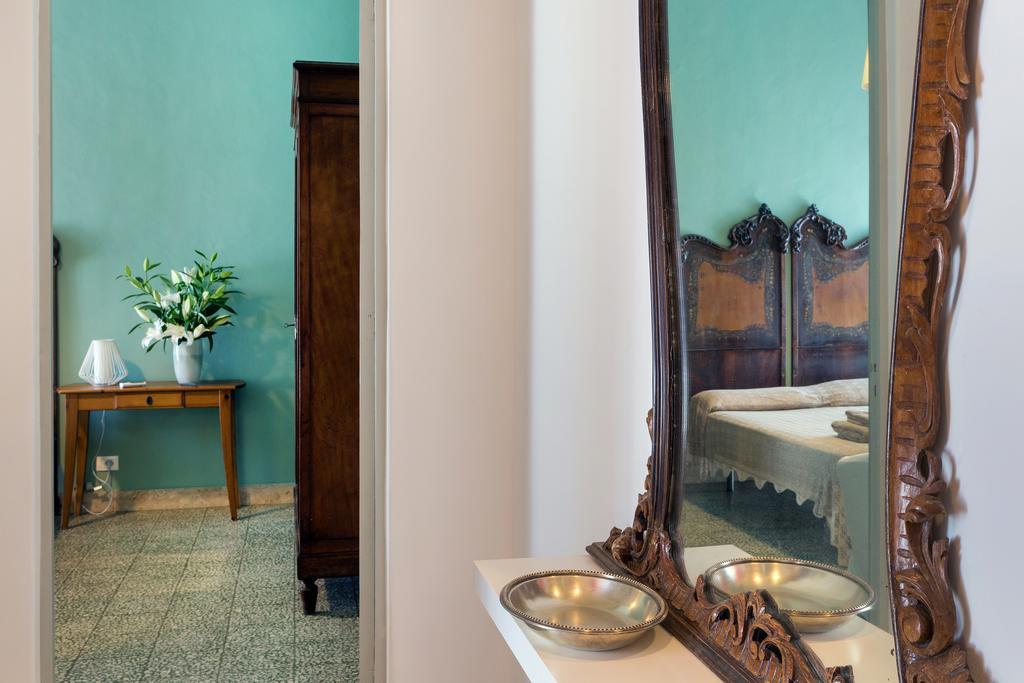 Alcala Living Apartments Катания Екстериор снимка