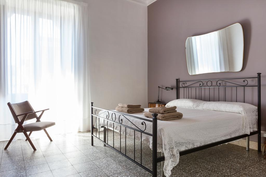 Alcala Living Apartments Катания Екстериор снимка