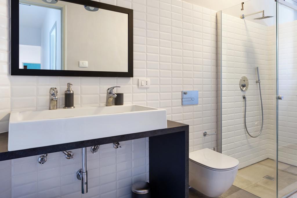 Alcala Living Apartments Катания Екстериор снимка