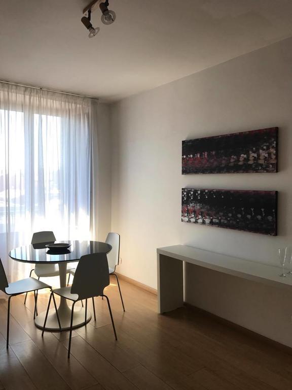 Alcala Living Apartments Катания Екстериор снимка