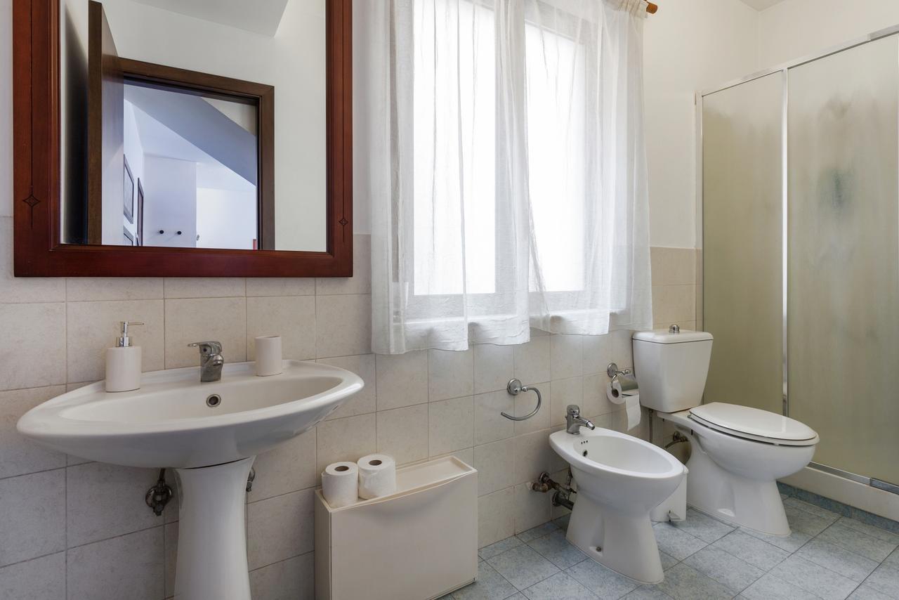 Alcala Living Apartments Катания Екстериор снимка