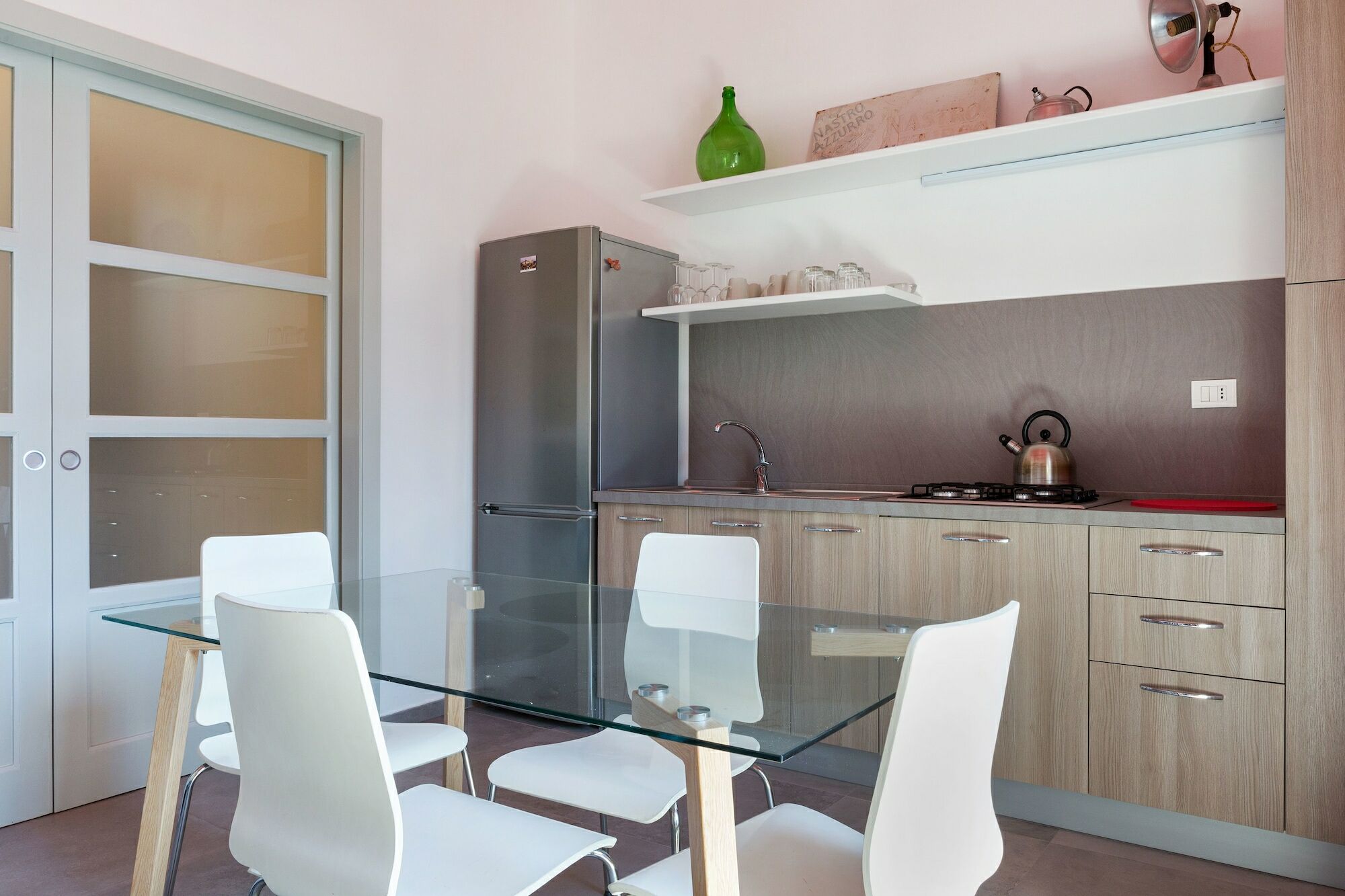 Alcala Living Apartments Катания Екстериор снимка